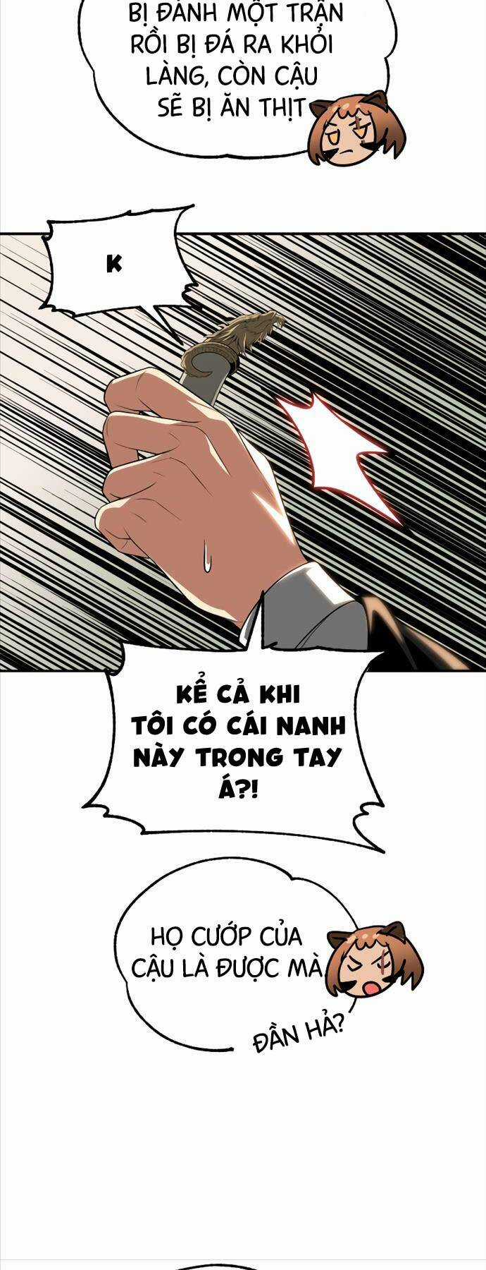 Con Trai Út Của Đại Pháp Sư Lừng Danh Chapter 55 trang 33