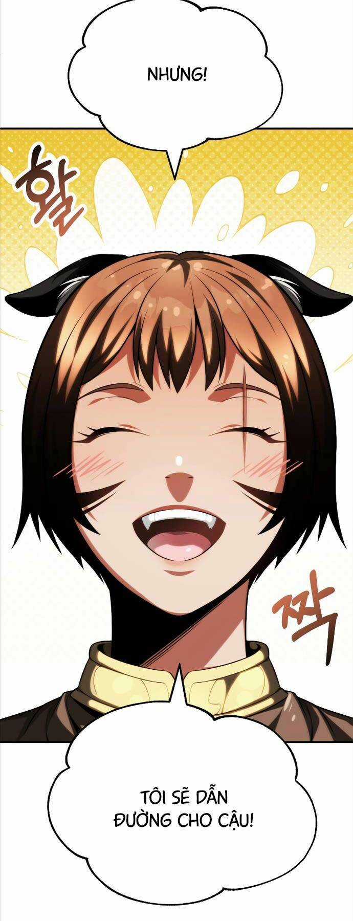 Con Trai Út Của Đại Pháp Sư Lừng Danh Chapter 55 trang 34