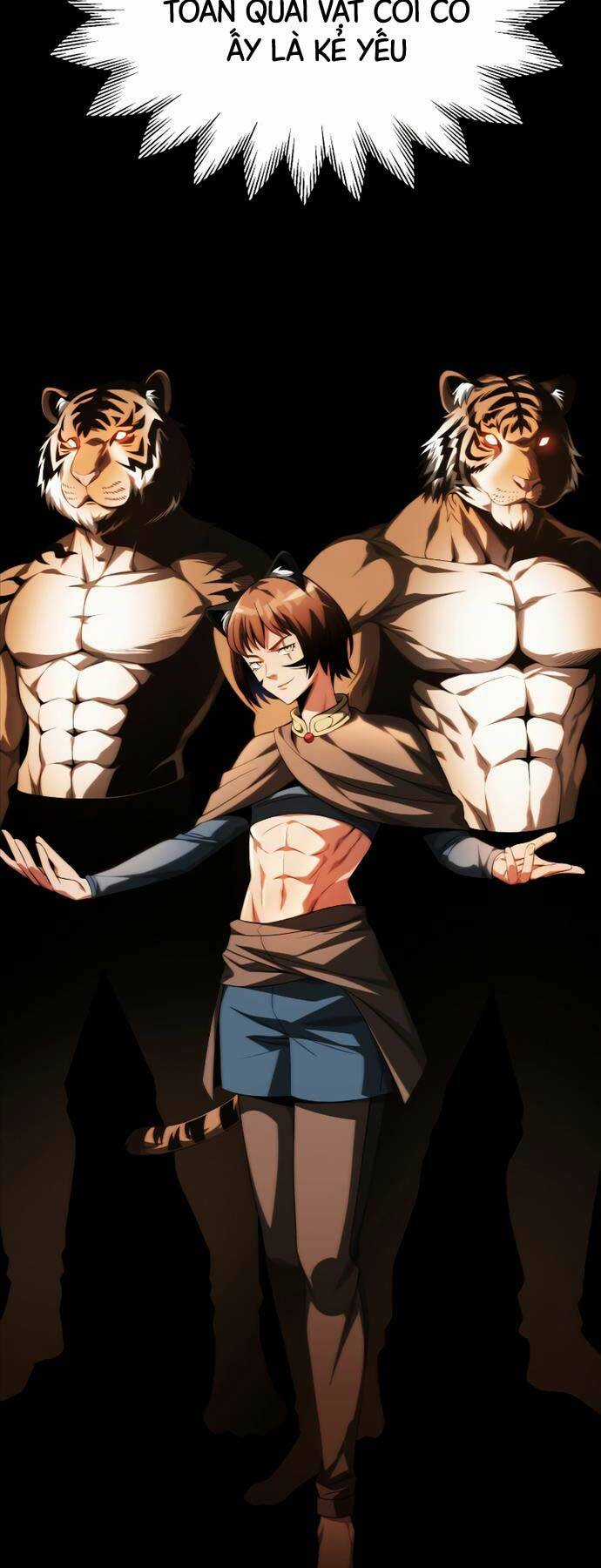 Con Trai Út Của Đại Pháp Sư Lừng Danh Chapter 55 trang 37