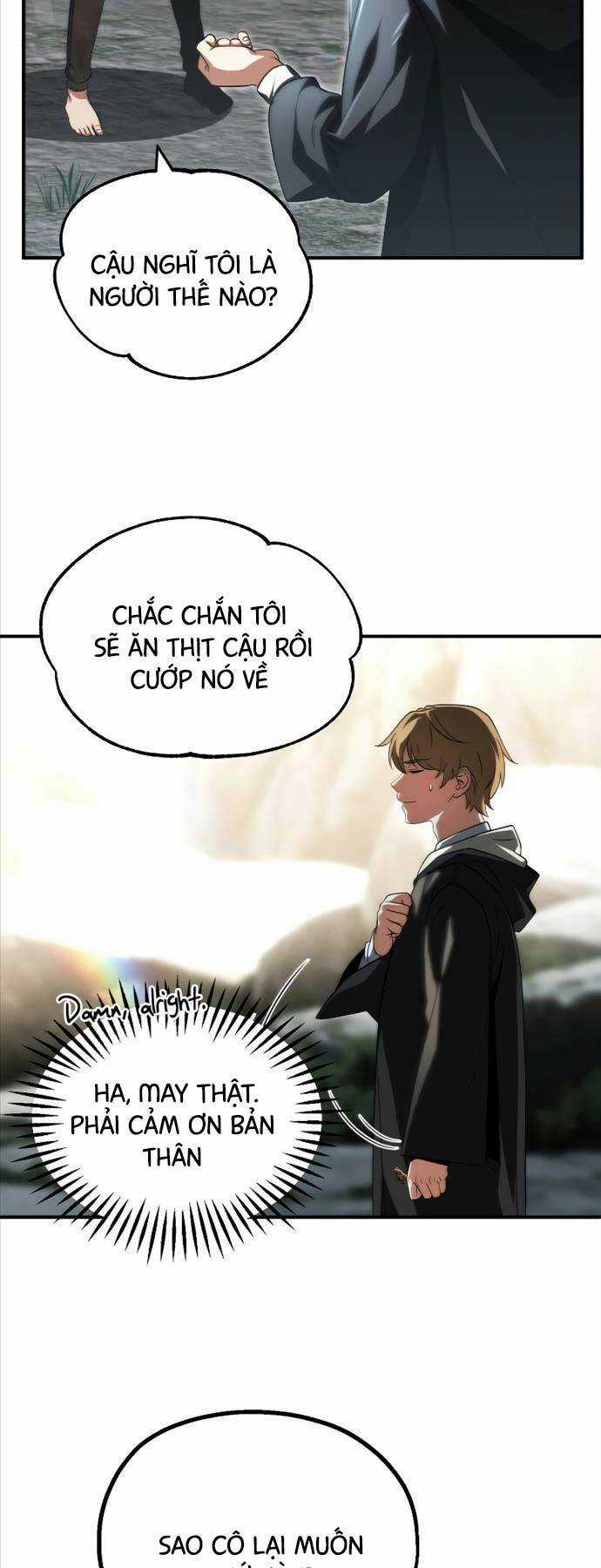 Con Trai Út Của Đại Pháp Sư Lừng Danh Chapter 55 trang 4