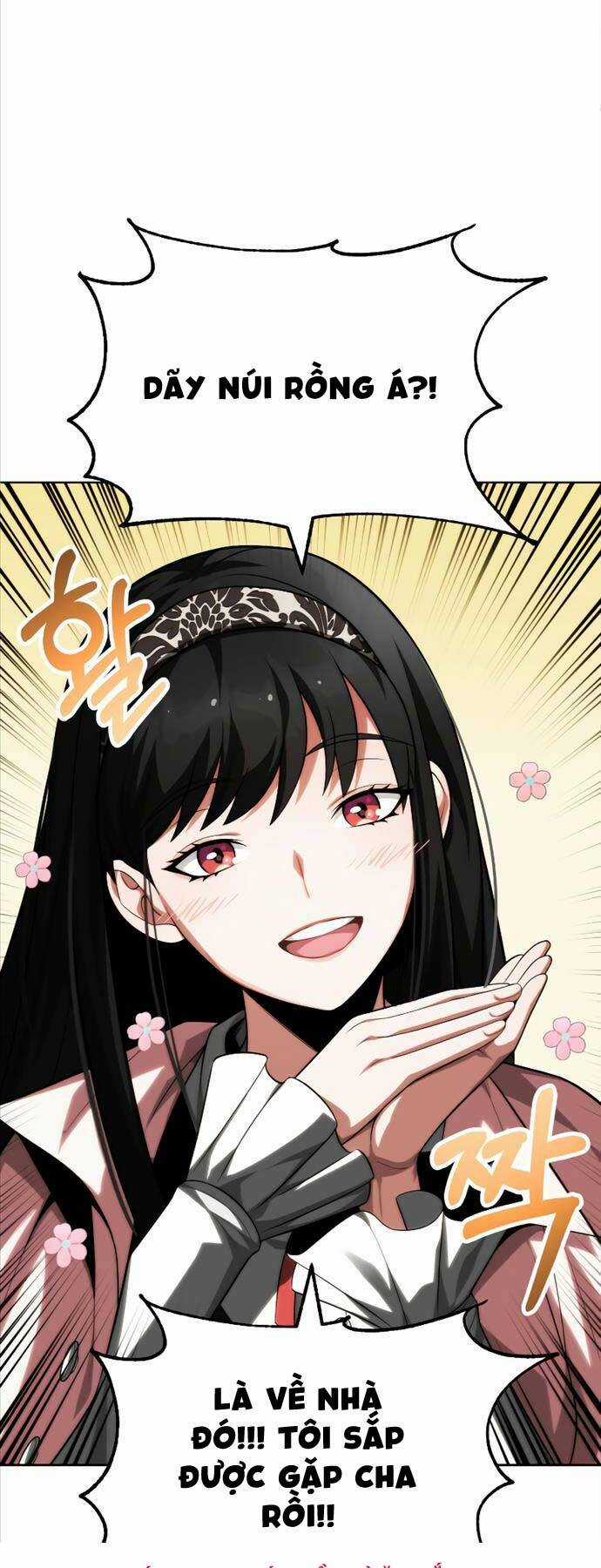 Con Trai Út Của Đại Pháp Sư Lừng Danh Chapter 55 trang 40