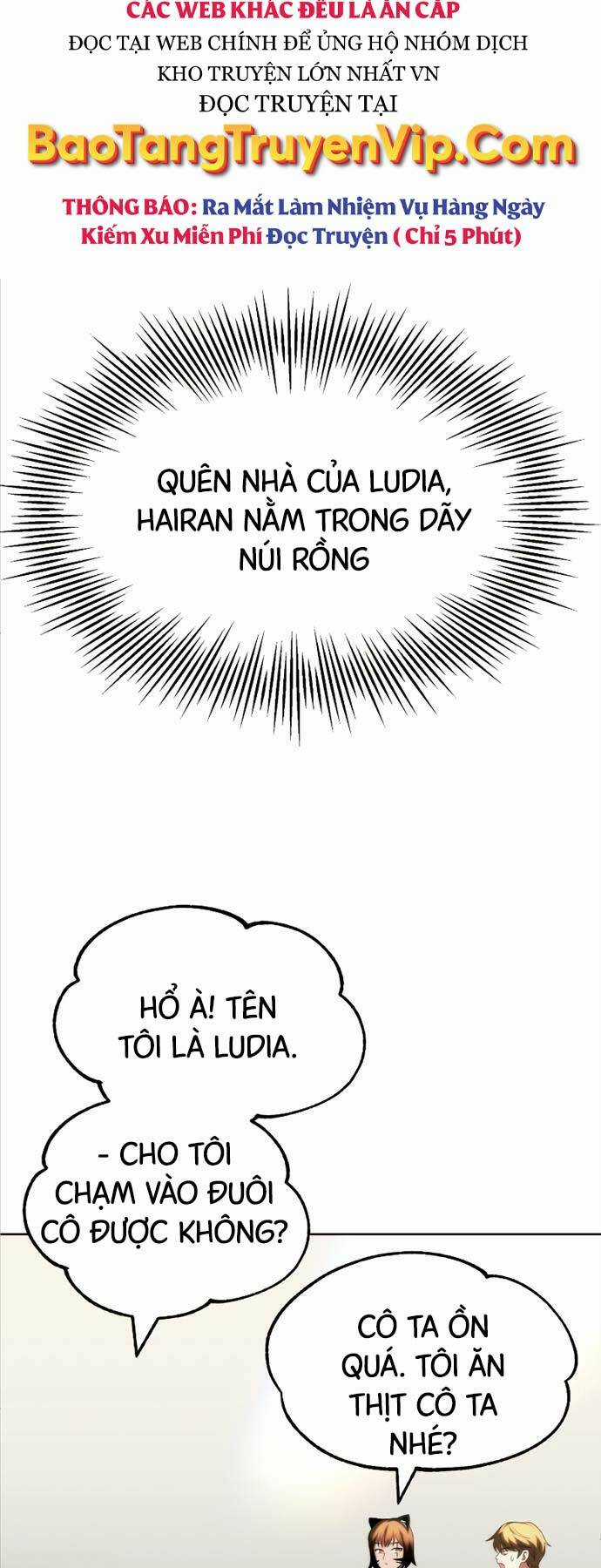 Con Trai Út Của Đại Pháp Sư Lừng Danh Chapter 55 trang 41