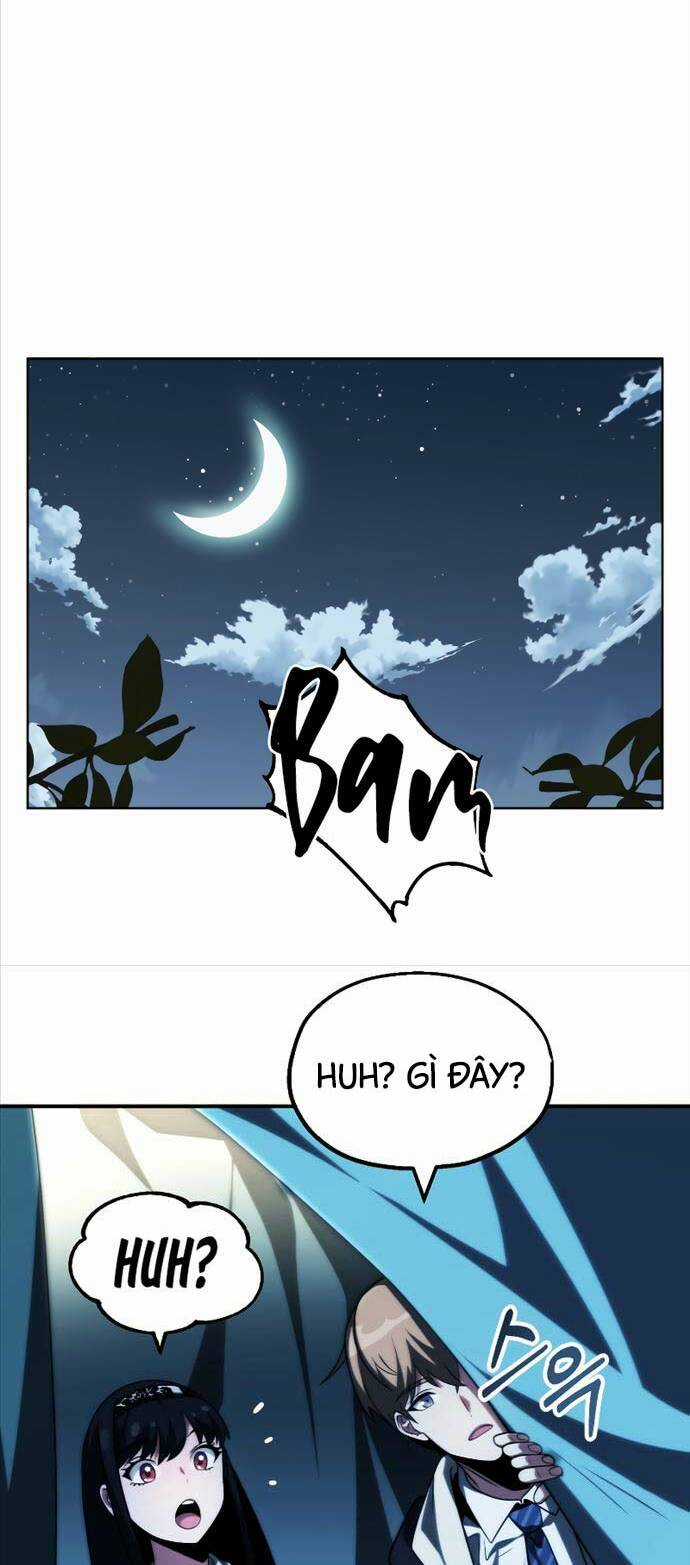 Con Trai Út Của Đại Pháp Sư Lừng Danh Chapter 55 trang 43