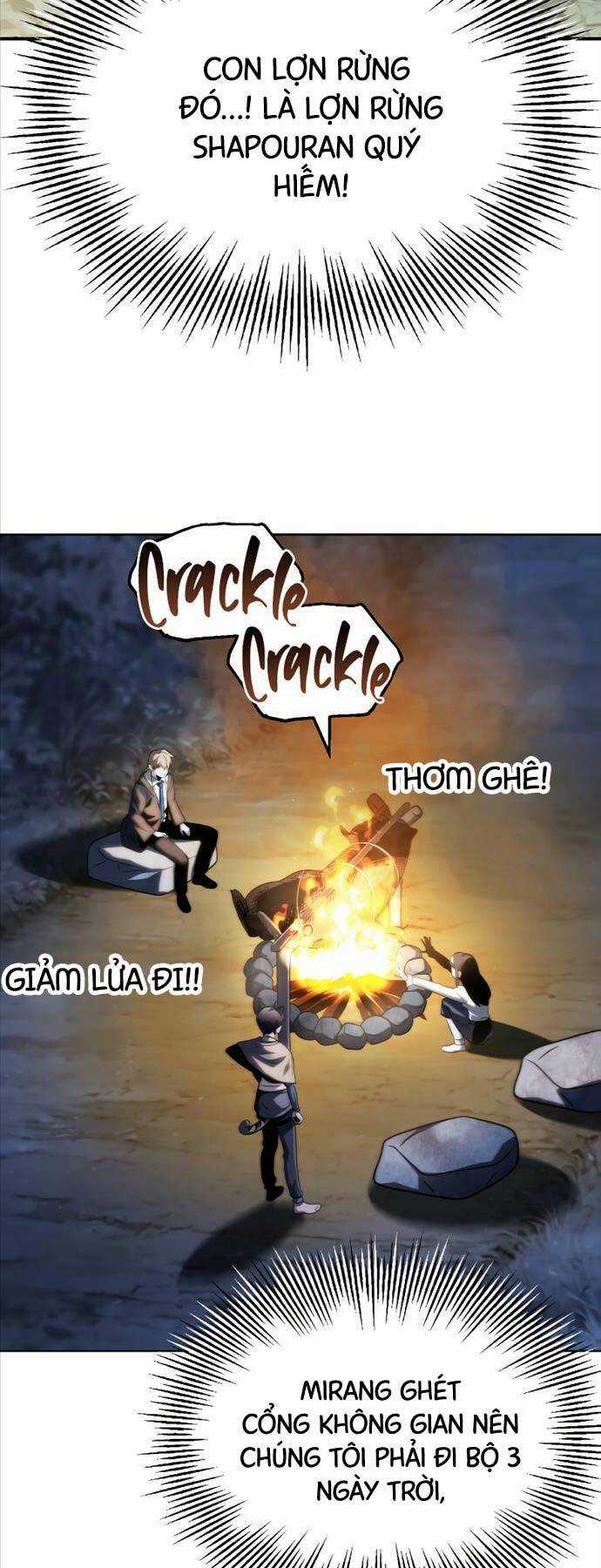 Con Trai Út Của Đại Pháp Sư Lừng Danh Chapter 55 trang 45