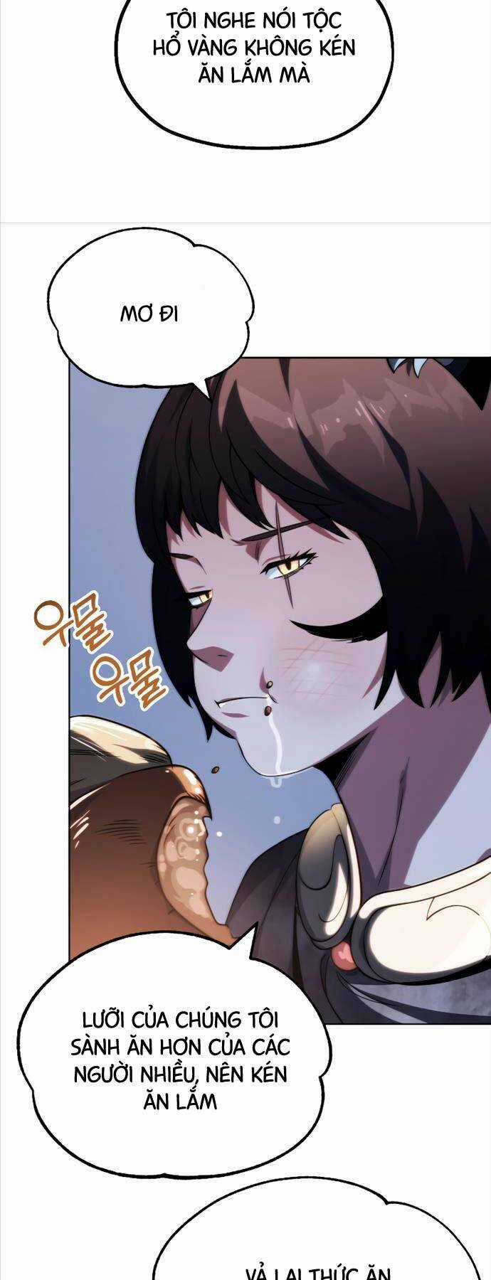 Con Trai Út Của Đại Pháp Sư Lừng Danh Chapter 55 trang 48