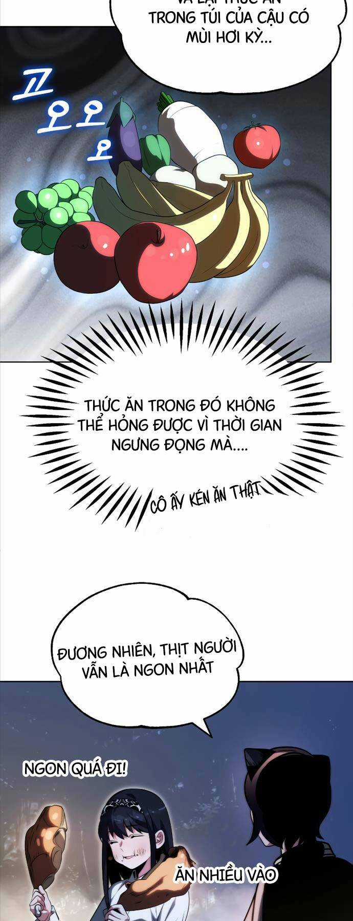 Con Trai Út Của Đại Pháp Sư Lừng Danh Chapter 55 trang 49