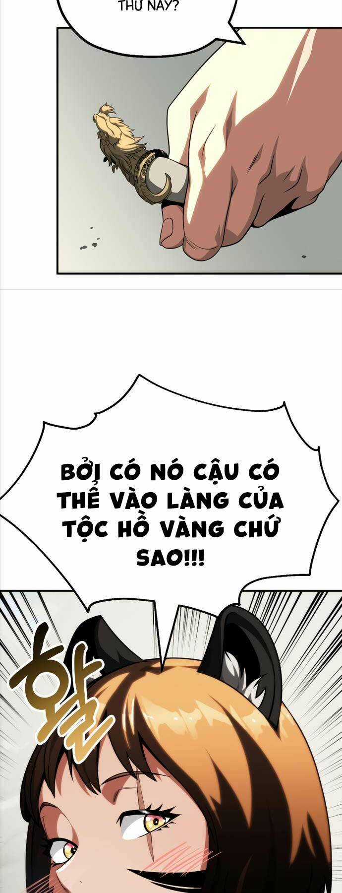 Con Trai Út Của Đại Pháp Sư Lừng Danh Chapter 55 trang 5