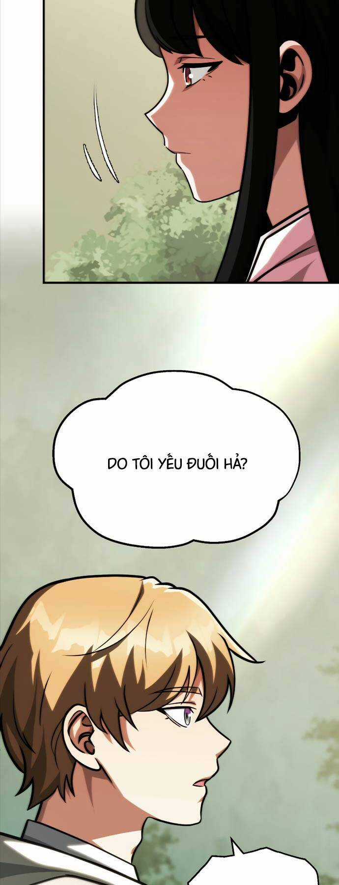 Con Trai Út Của Đại Pháp Sư Lừng Danh Chapter 55 trang 53