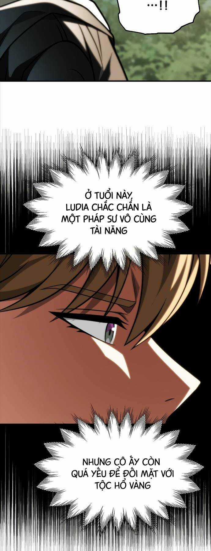 Con Trai Út Của Đại Pháp Sư Lừng Danh Chapter 55 trang 54