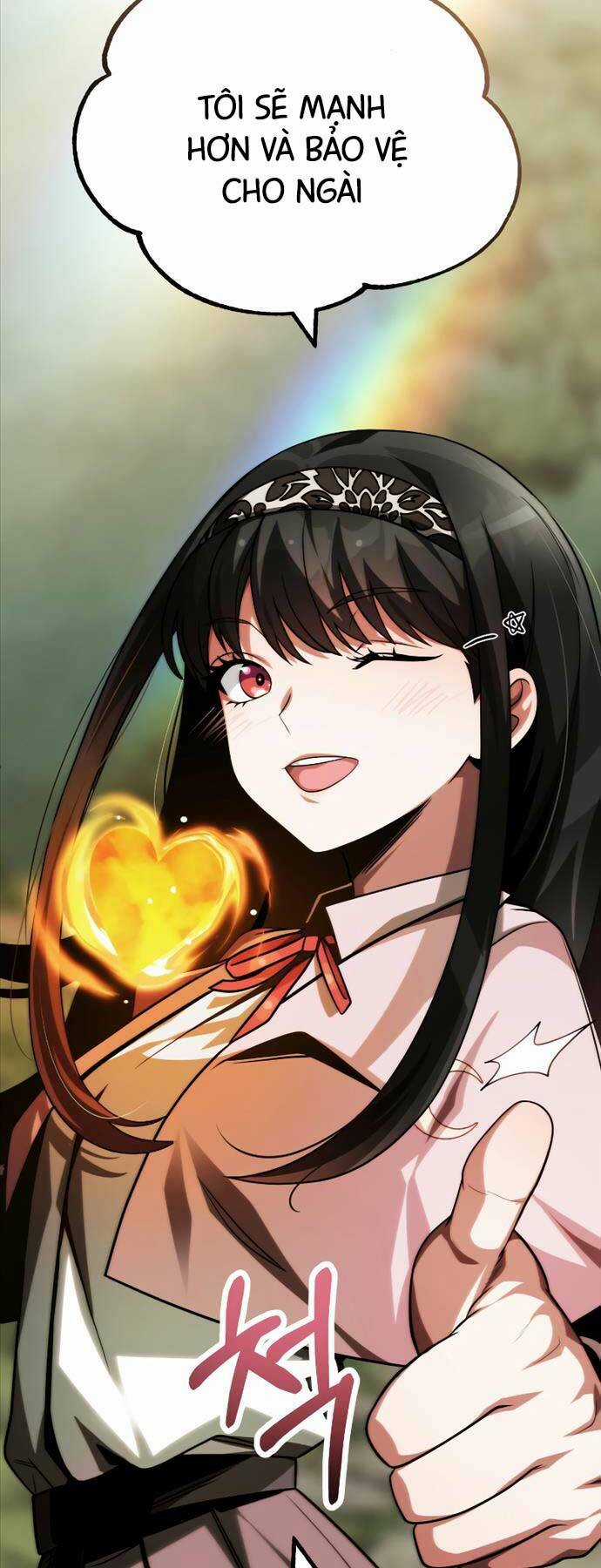 Con Trai Út Của Đại Pháp Sư Lừng Danh Chapter 55 trang 56