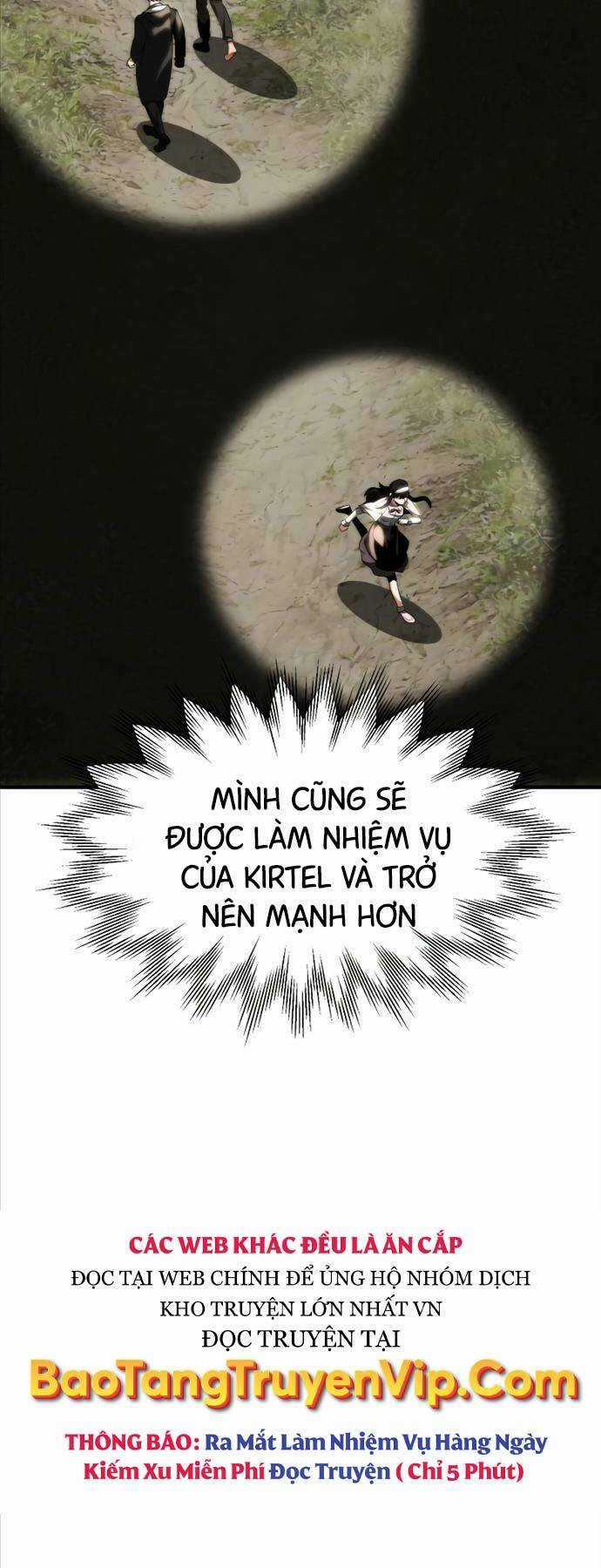 Con Trai Út Của Đại Pháp Sư Lừng Danh Chapter 55 trang 58