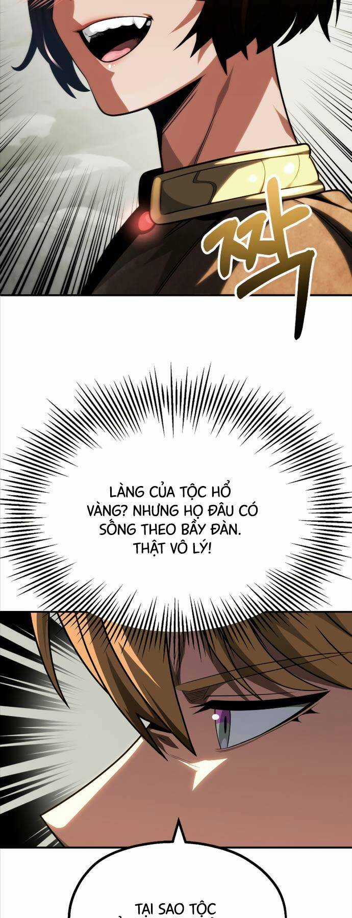 Con Trai Út Của Đại Pháp Sư Lừng Danh Chapter 55 trang 6