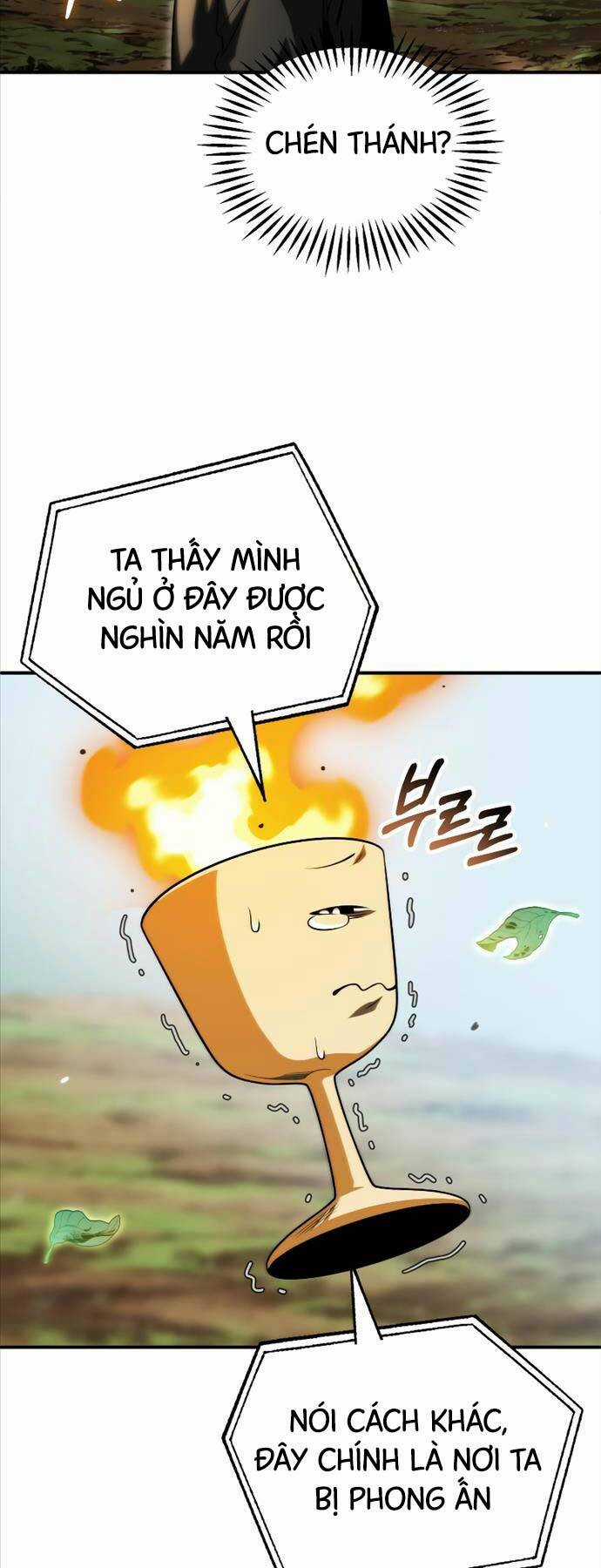 Con Trai Út Của Đại Pháp Sư Lừng Danh Chapter 55 trang 60