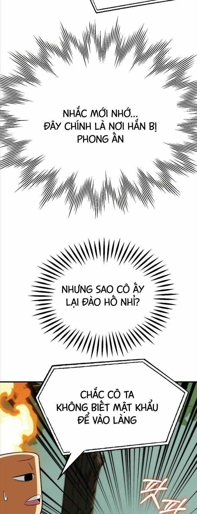 Con Trai Út Của Đại Pháp Sư Lừng Danh Chapter 55 trang 61