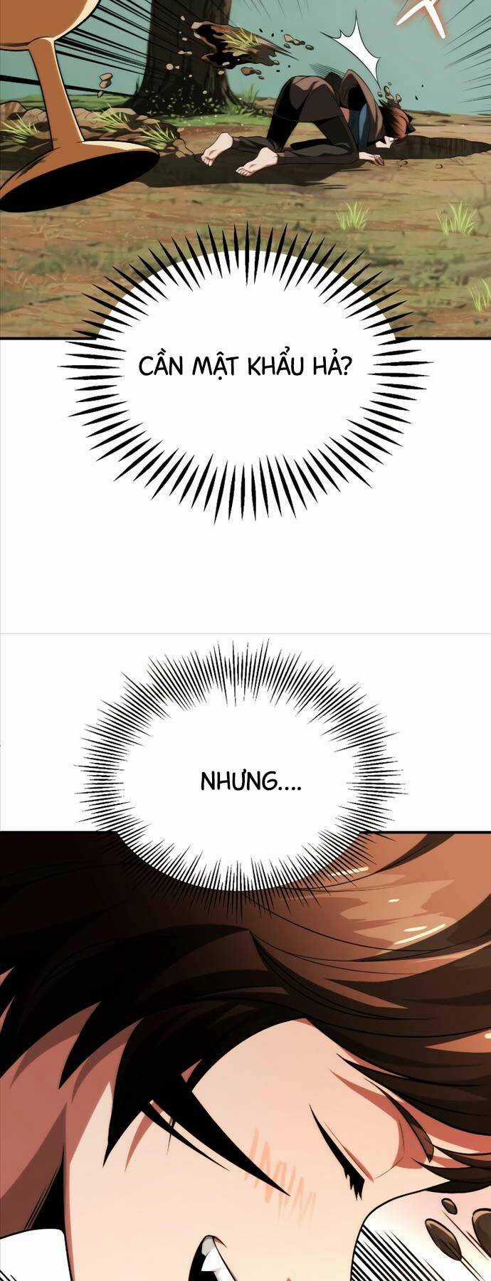 Con Trai Út Của Đại Pháp Sư Lừng Danh Chapter 55 trang 62