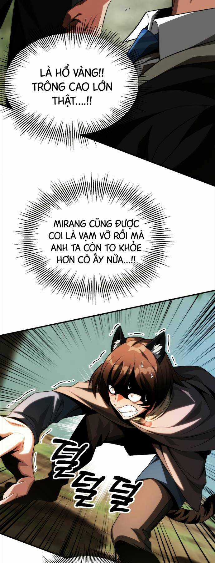 Con Trai Út Của Đại Pháp Sư Lừng Danh Chapter 55 trang 65