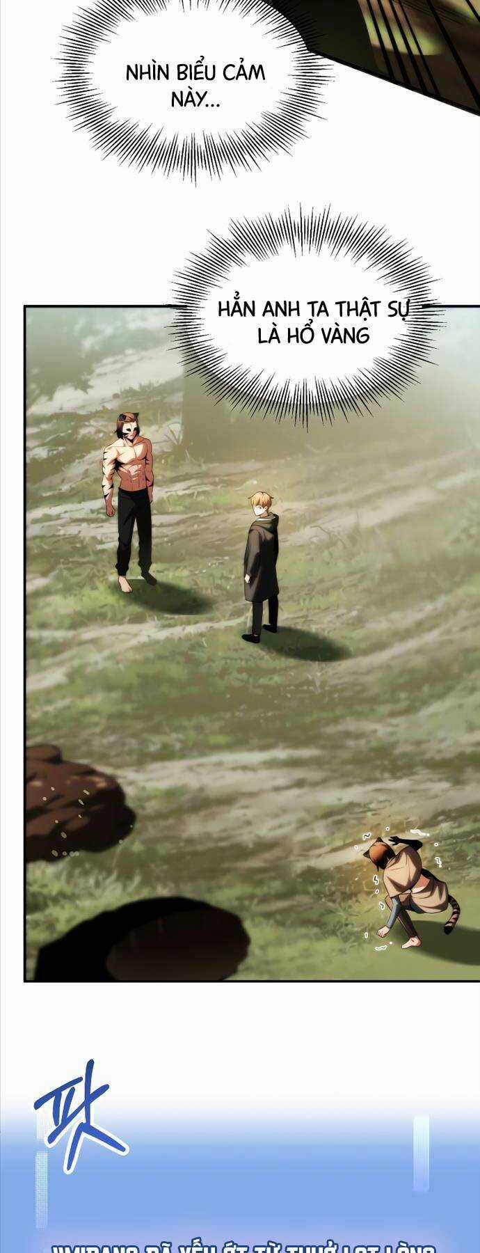 Con Trai Út Của Đại Pháp Sư Lừng Danh Chapter 55 trang 66