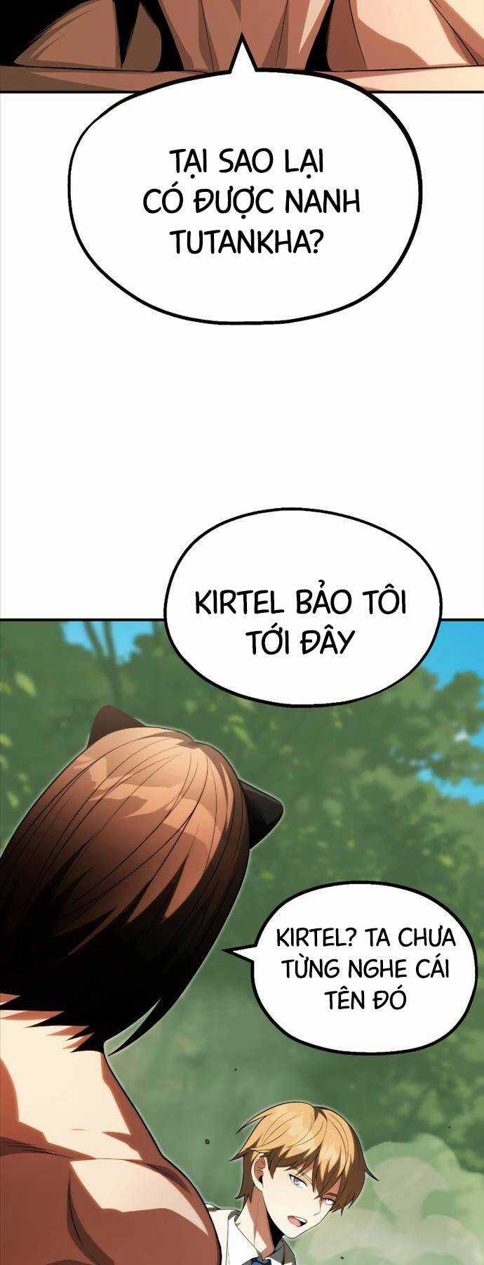 Con Trai Út Của Đại Pháp Sư Lừng Danh Chapter 55 trang 69