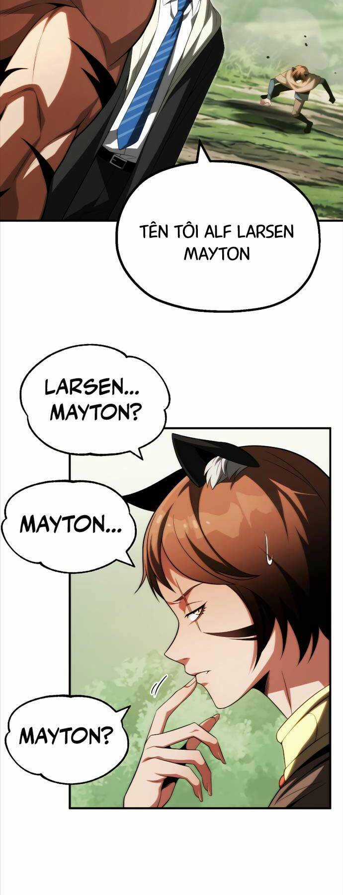 Con Trai Út Của Đại Pháp Sư Lừng Danh Chapter 55 trang 70