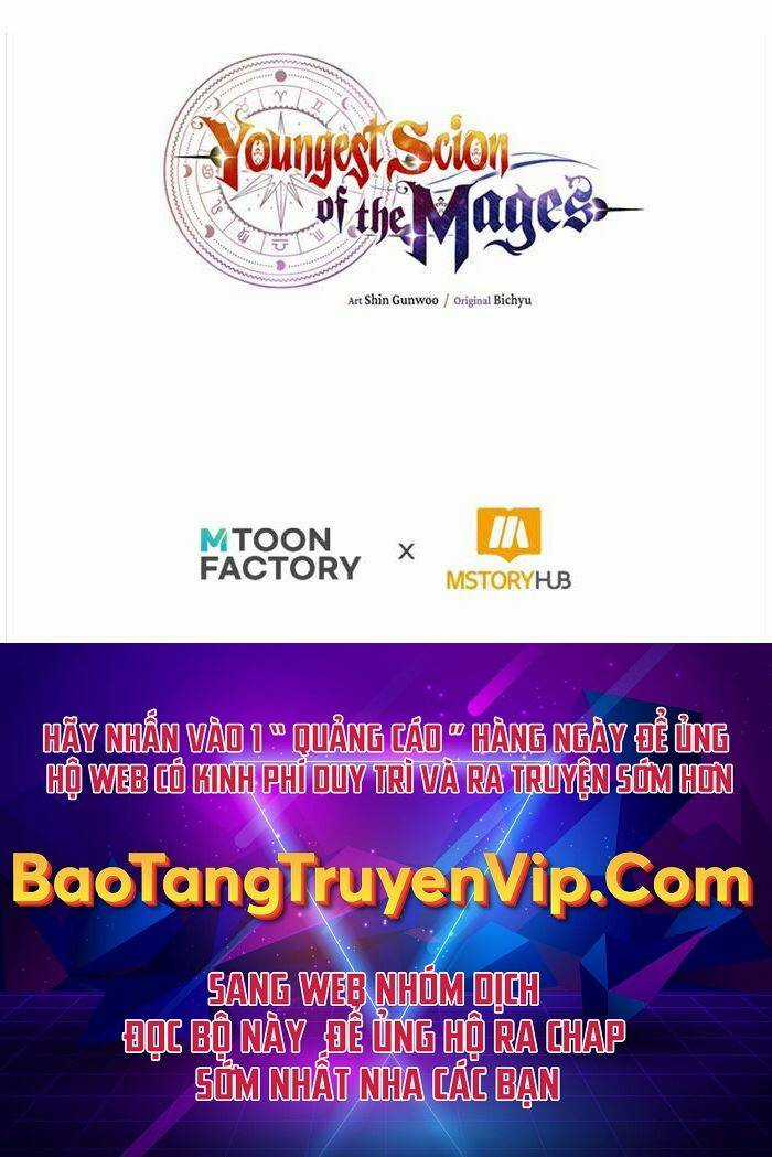 Con Trai Út Của Đại Pháp Sư Lừng Danh Chapter 55 trang 76