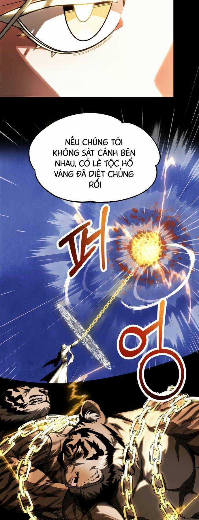 Con Trai Út Của Đại Pháp Sư Lừng Danh Chapter 55 trang 9