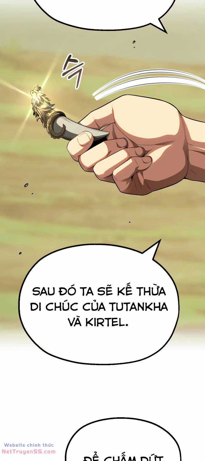 Con Trai Út Của Đại Pháp Sư Lừng Danh Chapter 56 trang 11