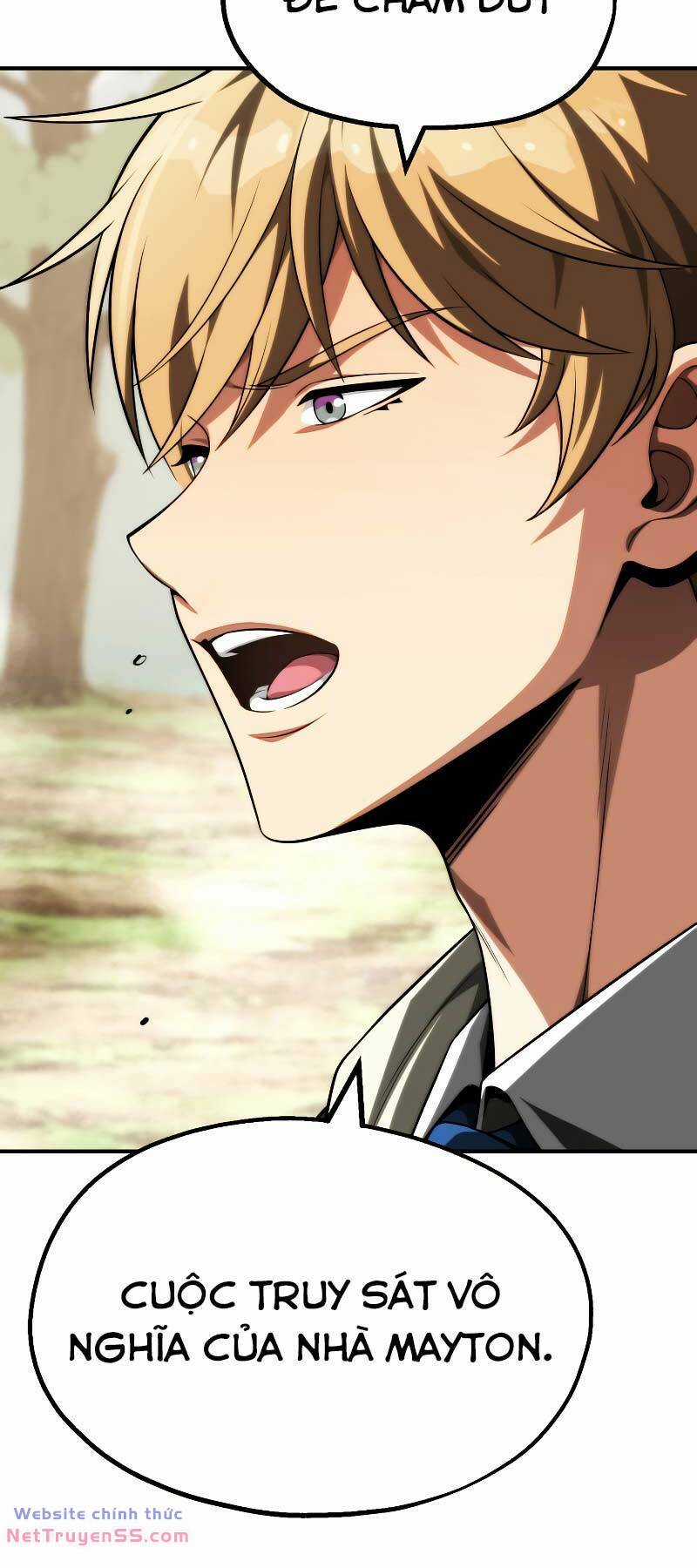 Con Trai Út Của Đại Pháp Sư Lừng Danh Chapter 56 trang 12