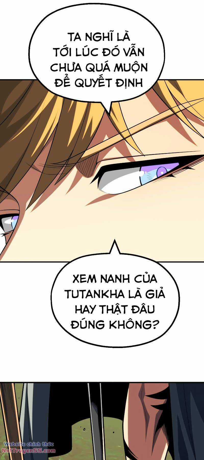 Con Trai Út Của Đại Pháp Sư Lừng Danh Chapter 56 trang 14