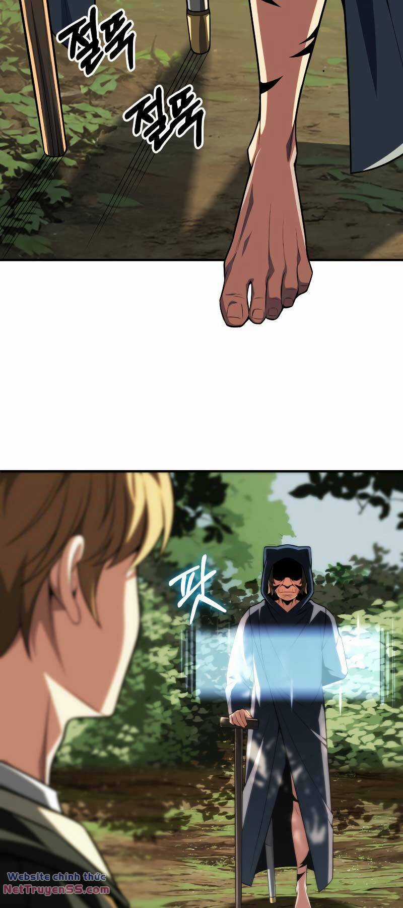 Con Trai Út Của Đại Pháp Sư Lừng Danh Chapter 56 trang 15