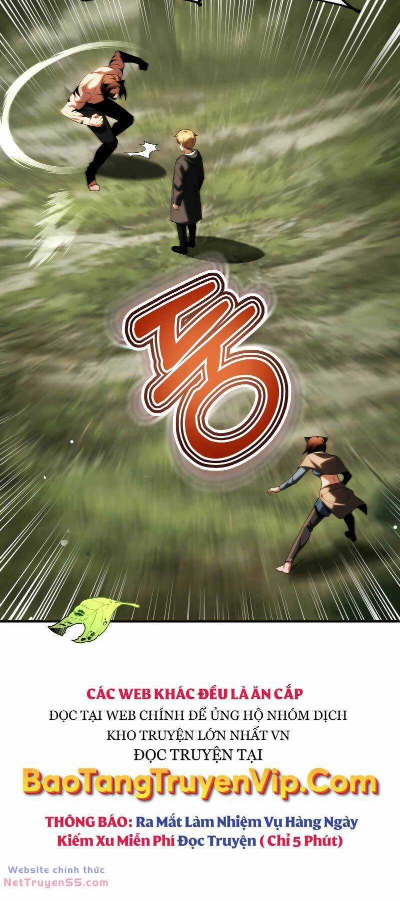 Con Trai Út Của Đại Pháp Sư Lừng Danh Chapter 56 trang 2