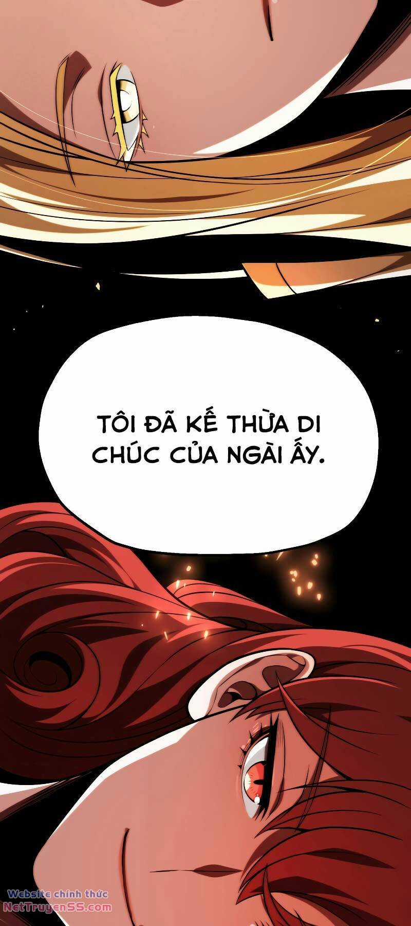 Con Trai Út Của Đại Pháp Sư Lừng Danh Chapter 56 trang 21