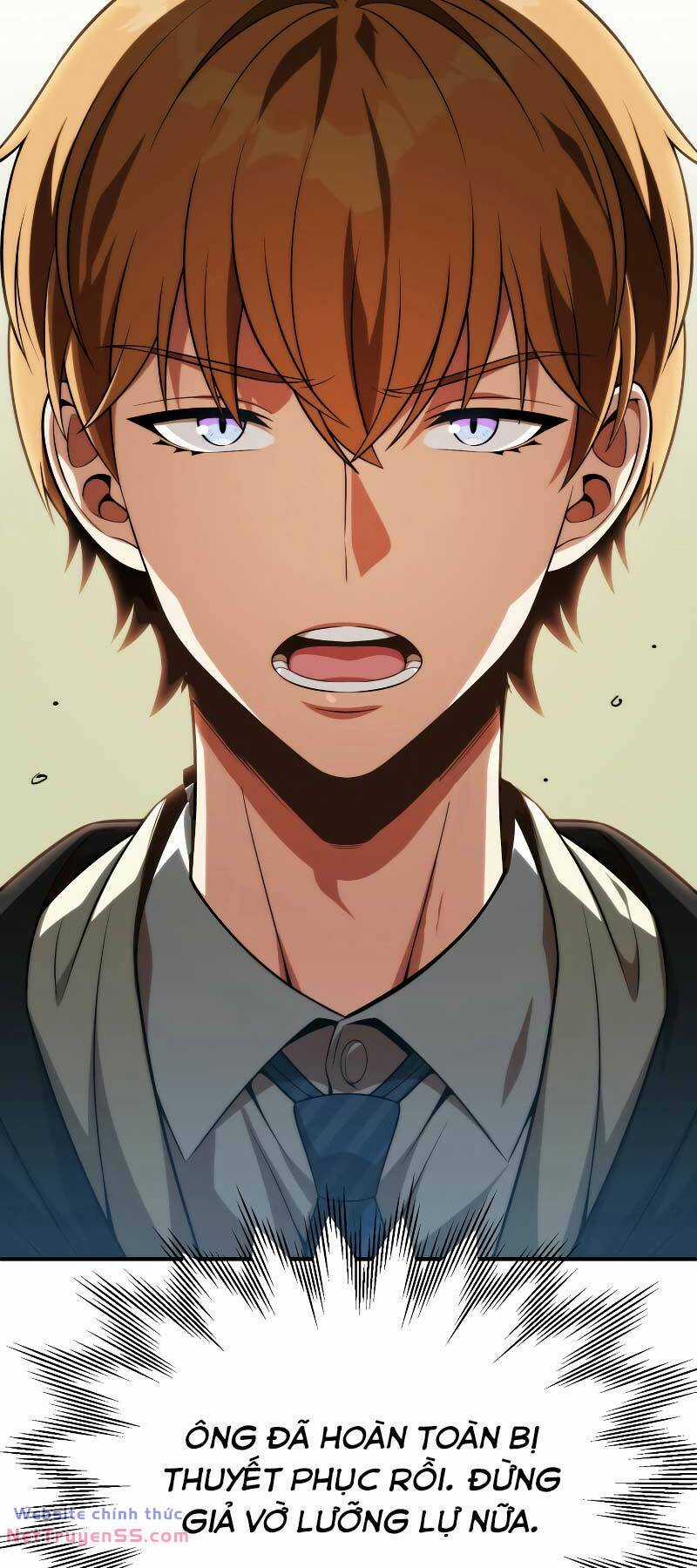 Con Trai Út Của Đại Pháp Sư Lừng Danh Chapter 56 trang 23