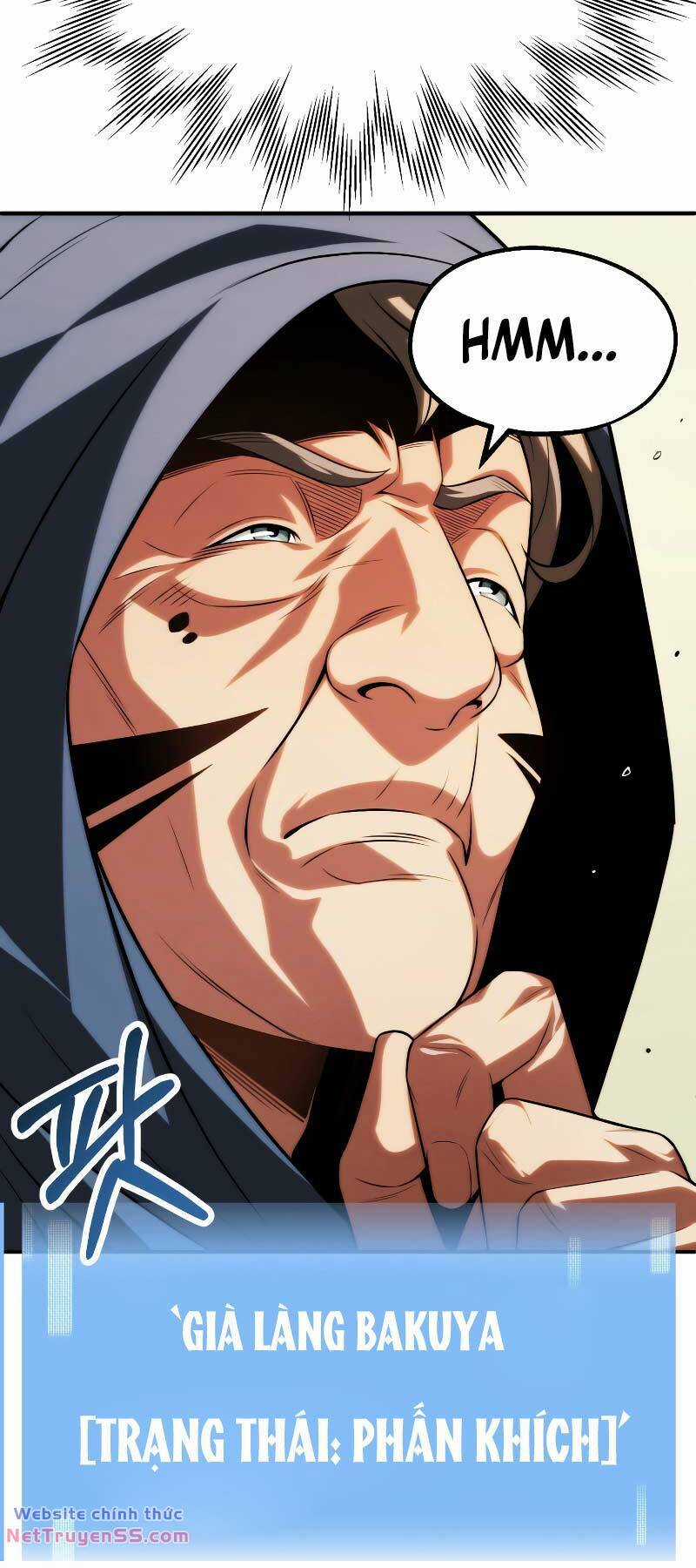 Con Trai Út Của Đại Pháp Sư Lừng Danh Chapter 56 trang 24