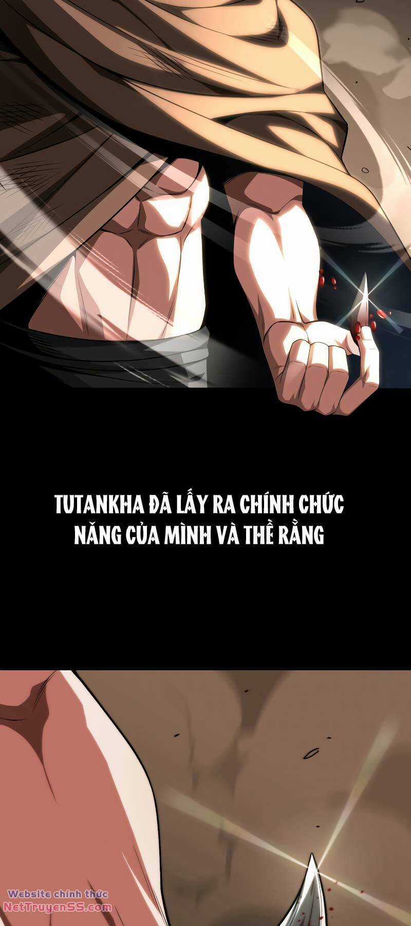 Con Trai Út Của Đại Pháp Sư Lừng Danh Chapter 56 trang 29