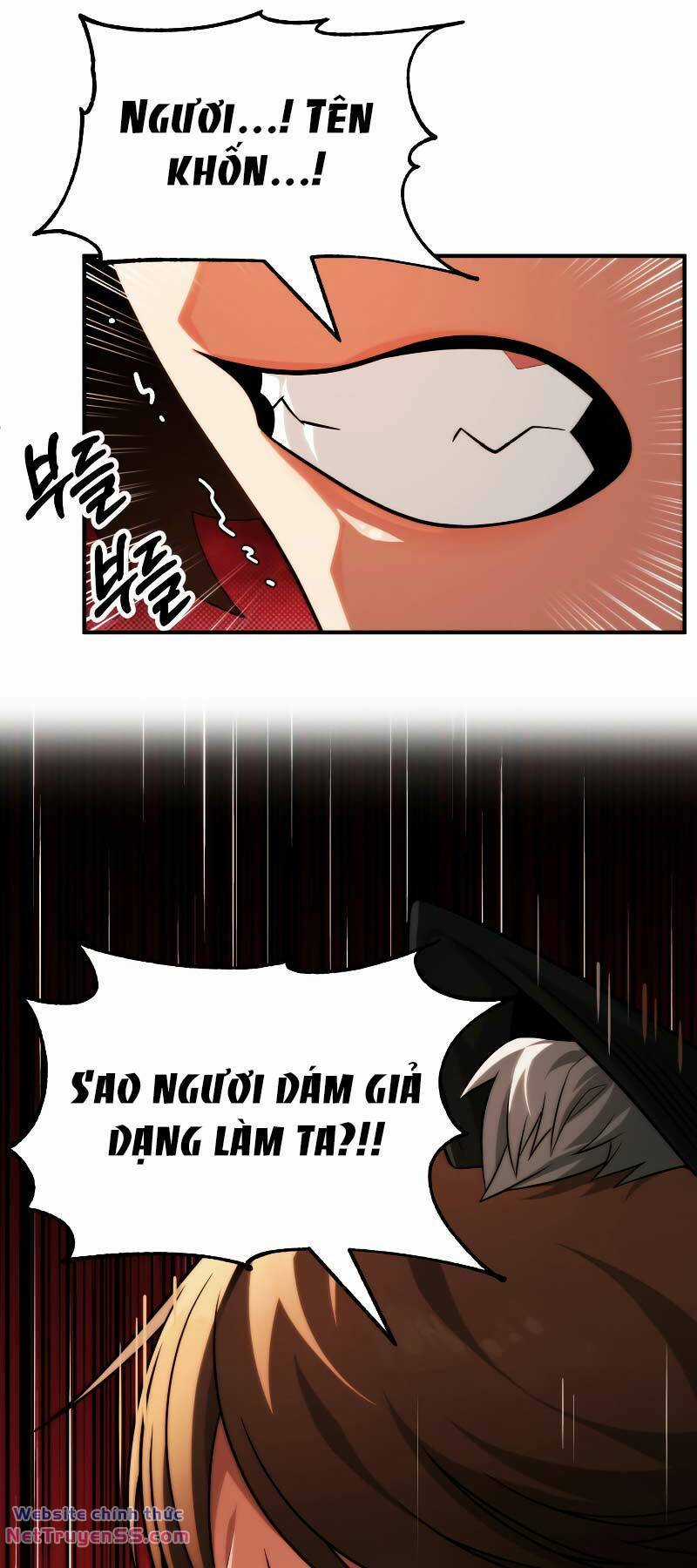 Con Trai Út Của Đại Pháp Sư Lừng Danh Chapter 56 trang 3