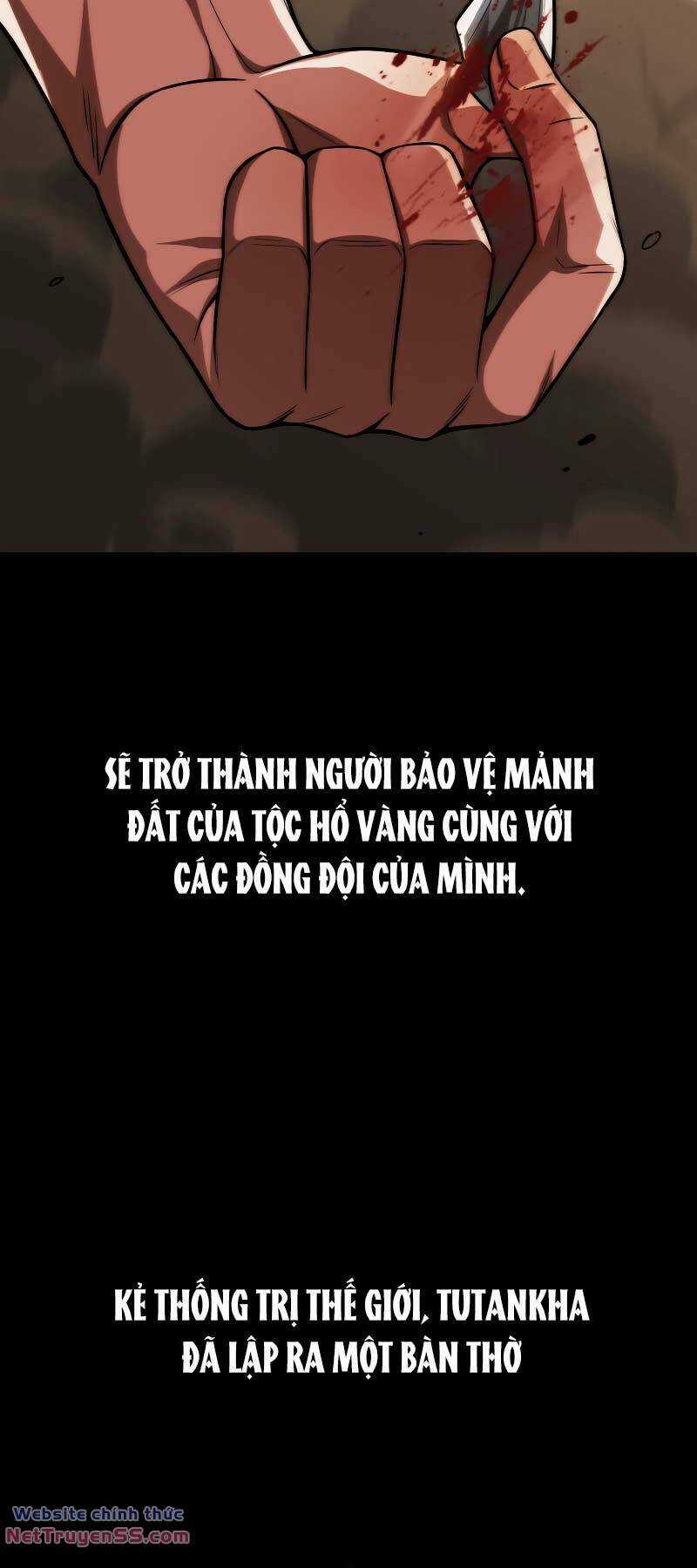 Con Trai Út Của Đại Pháp Sư Lừng Danh Chapter 56 trang 30