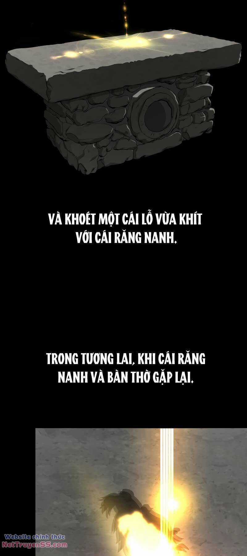 Con Trai Út Của Đại Pháp Sư Lừng Danh Chapter 56 trang 31