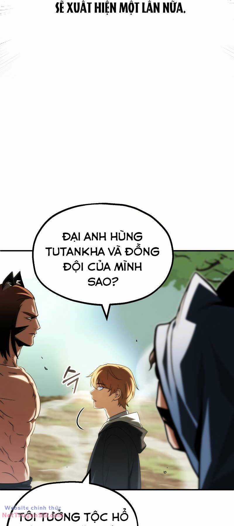 Con Trai Út Của Đại Pháp Sư Lừng Danh Chapter 56 trang 33