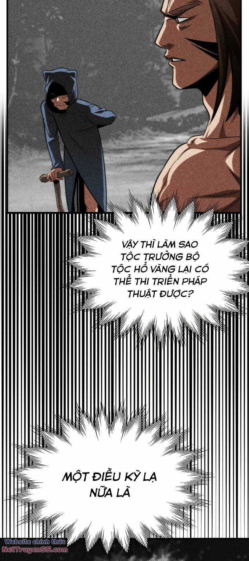 Con Trai Út Của Đại Pháp Sư Lừng Danh Chapter 56 trang 38