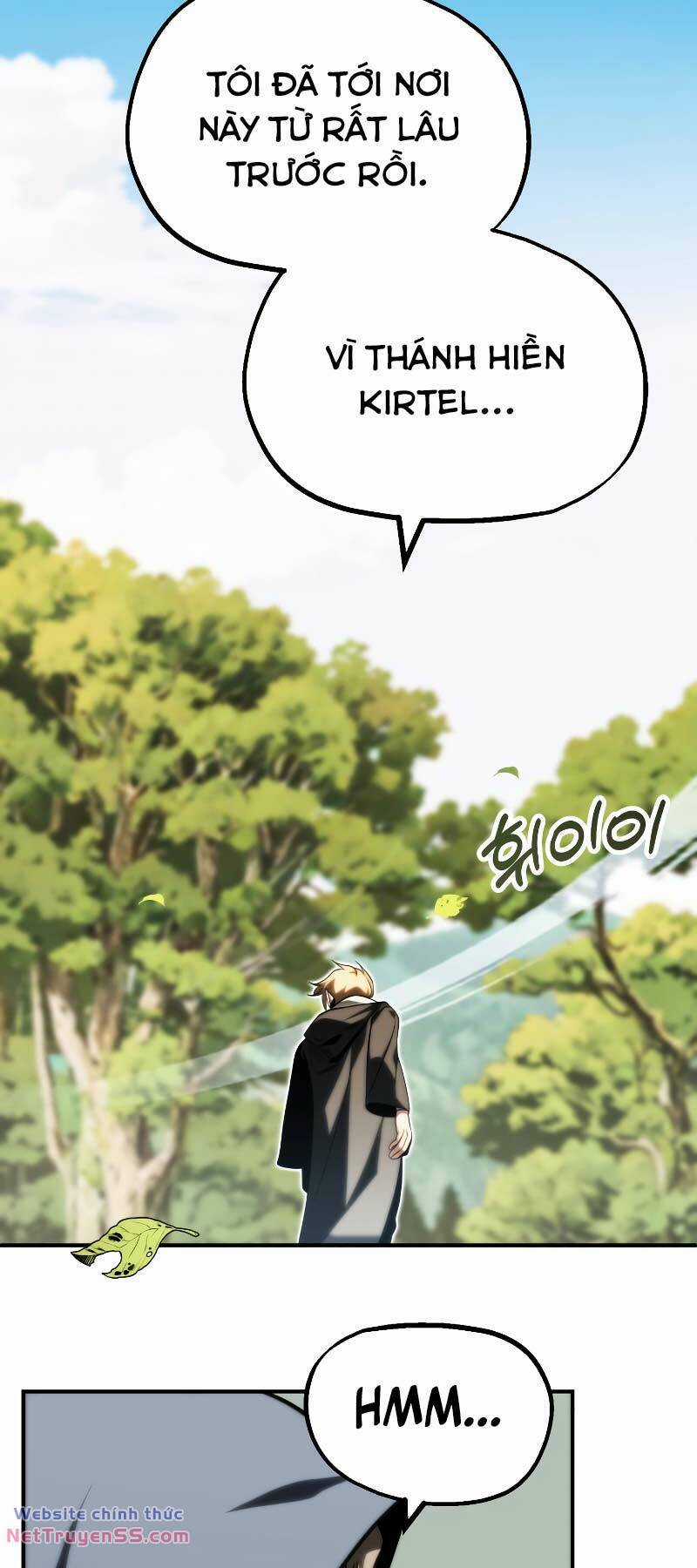 Con Trai Út Của Đại Pháp Sư Lừng Danh Chapter 56 trang 40