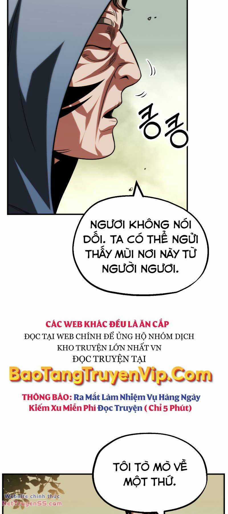 Con Trai Út Của Đại Pháp Sư Lừng Danh Chapter 56 trang 41