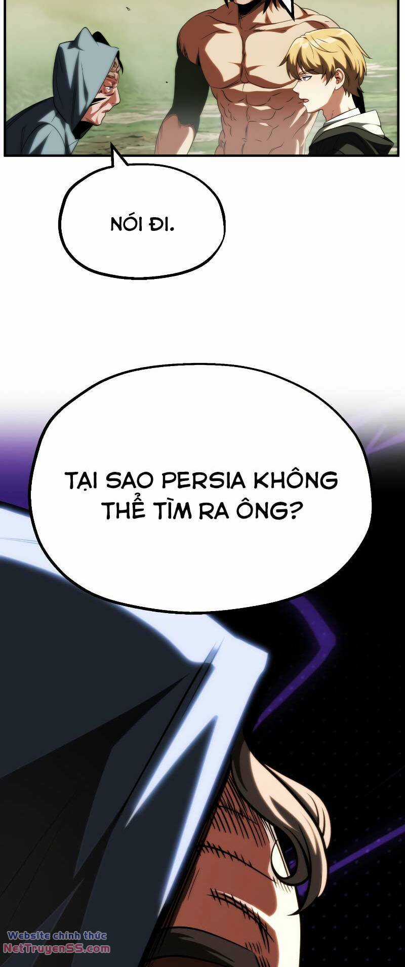 Con Trai Út Của Đại Pháp Sư Lừng Danh Chapter 56 trang 42