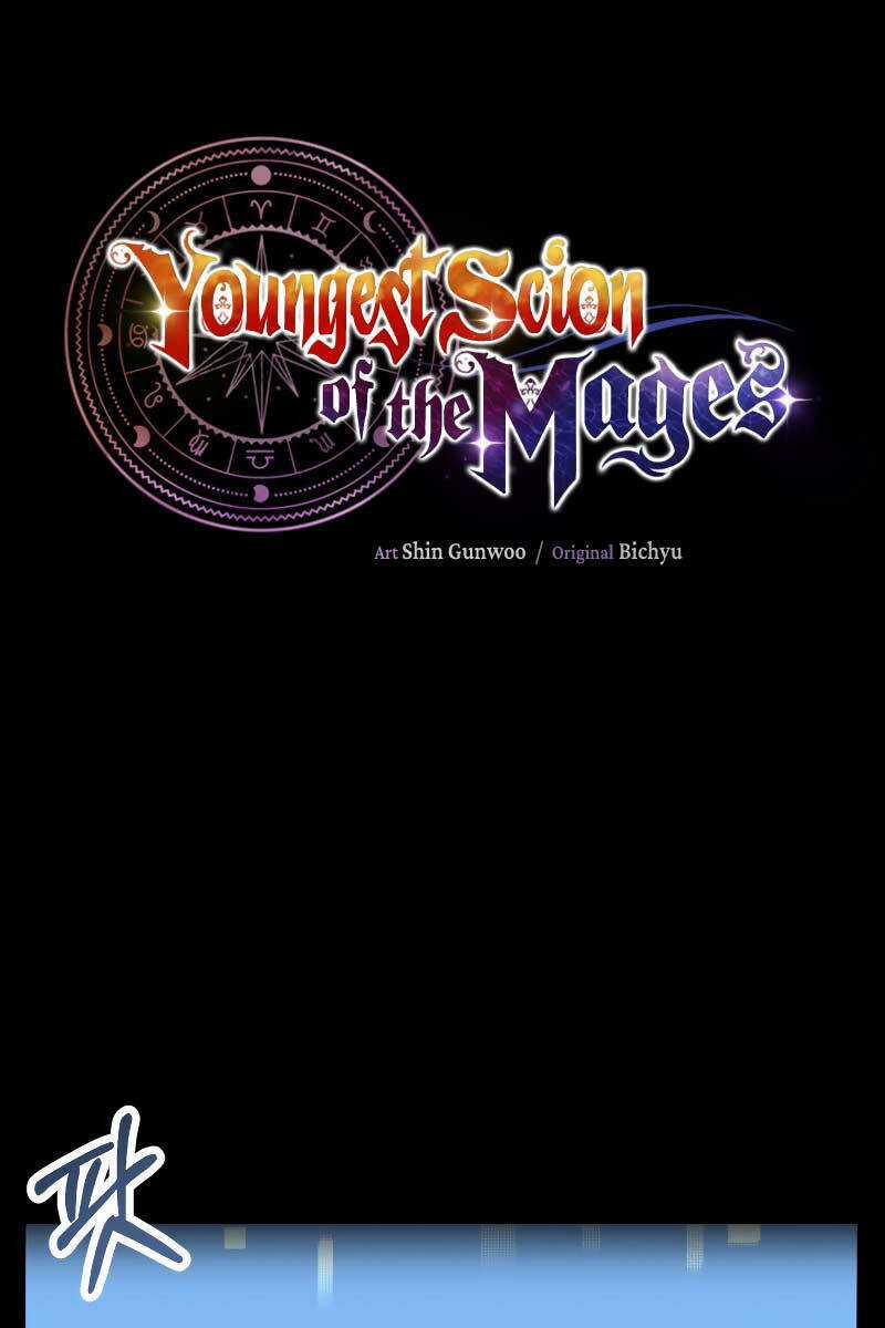 Con Trai Út Của Đại Pháp Sư Lừng Danh Chapter 56 trang 43