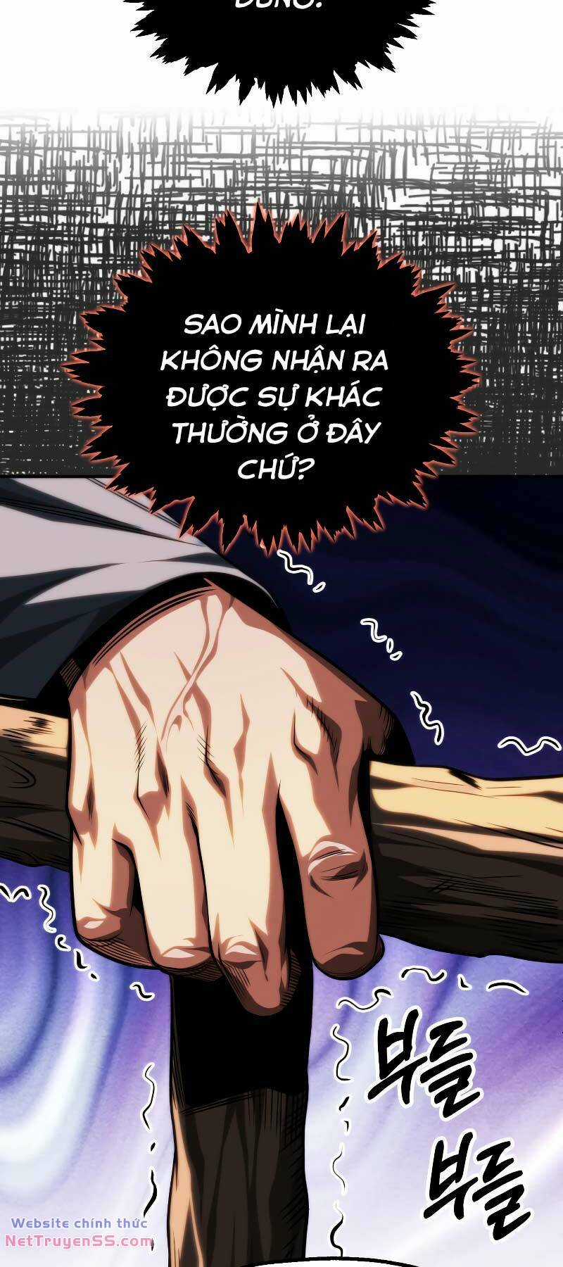 Con Trai Út Của Đại Pháp Sư Lừng Danh Chapter 56 trang 45