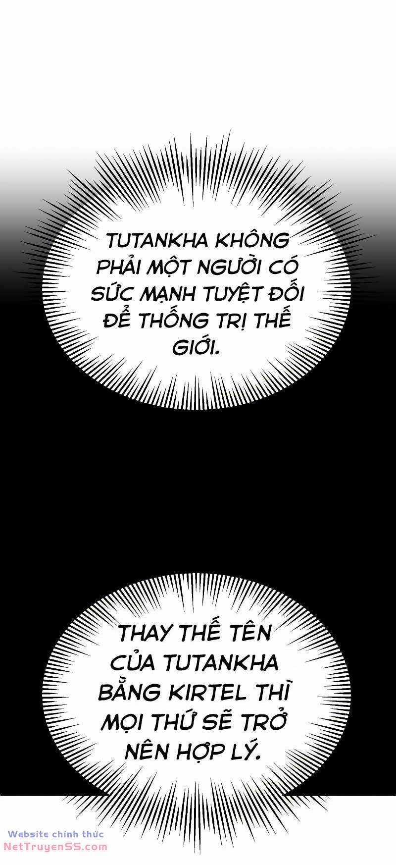 Con Trai Út Của Đại Pháp Sư Lừng Danh Chapter 56 trang 49