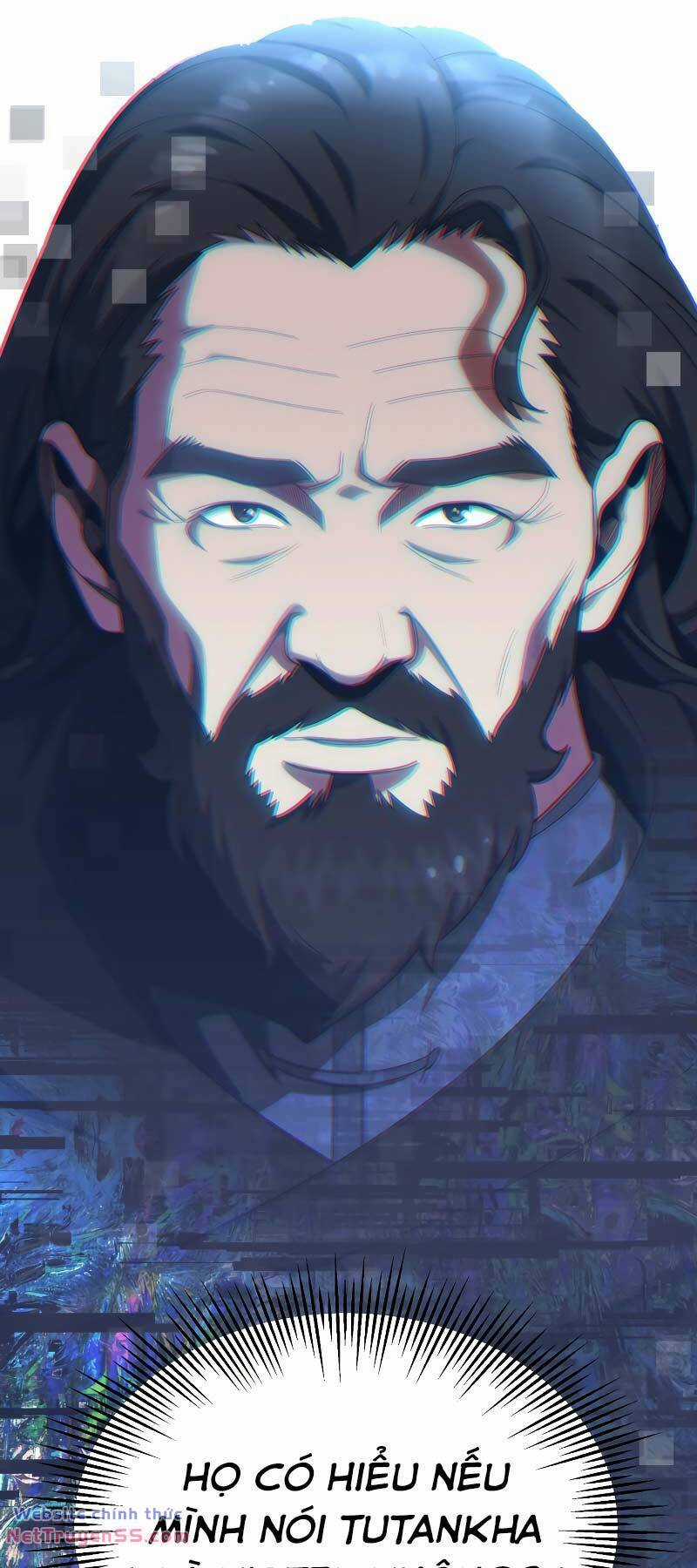 Con Trai Út Của Đại Pháp Sư Lừng Danh Chapter 56 trang 50