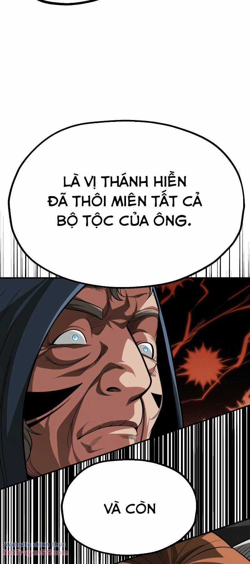 Con Trai Út Của Đại Pháp Sư Lừng Danh Chapter 56 trang 52