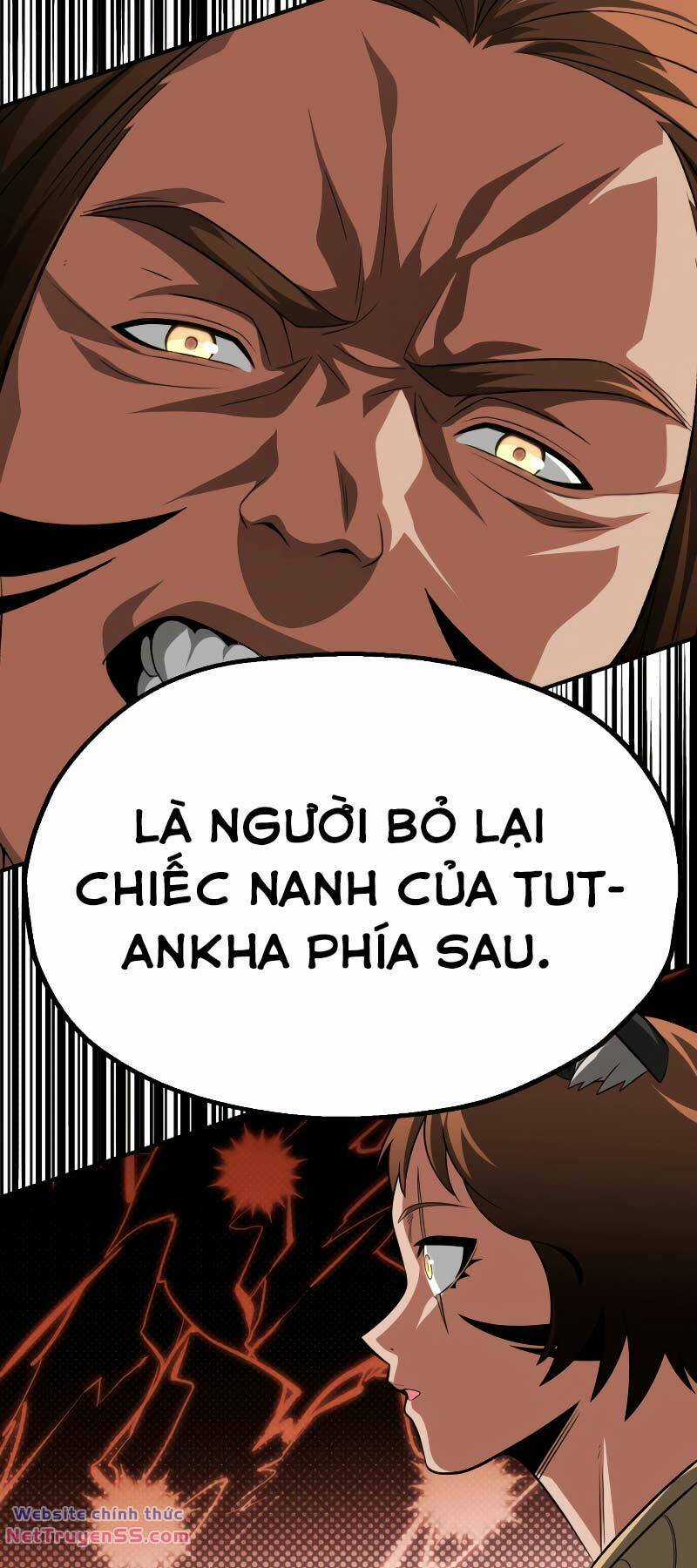 Con Trai Út Của Đại Pháp Sư Lừng Danh Chapter 56 trang 53