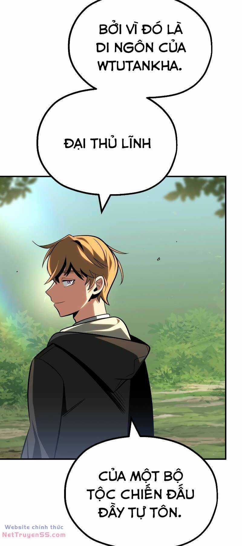 Con Trai Út Của Đại Pháp Sư Lừng Danh Chapter 56 trang 55