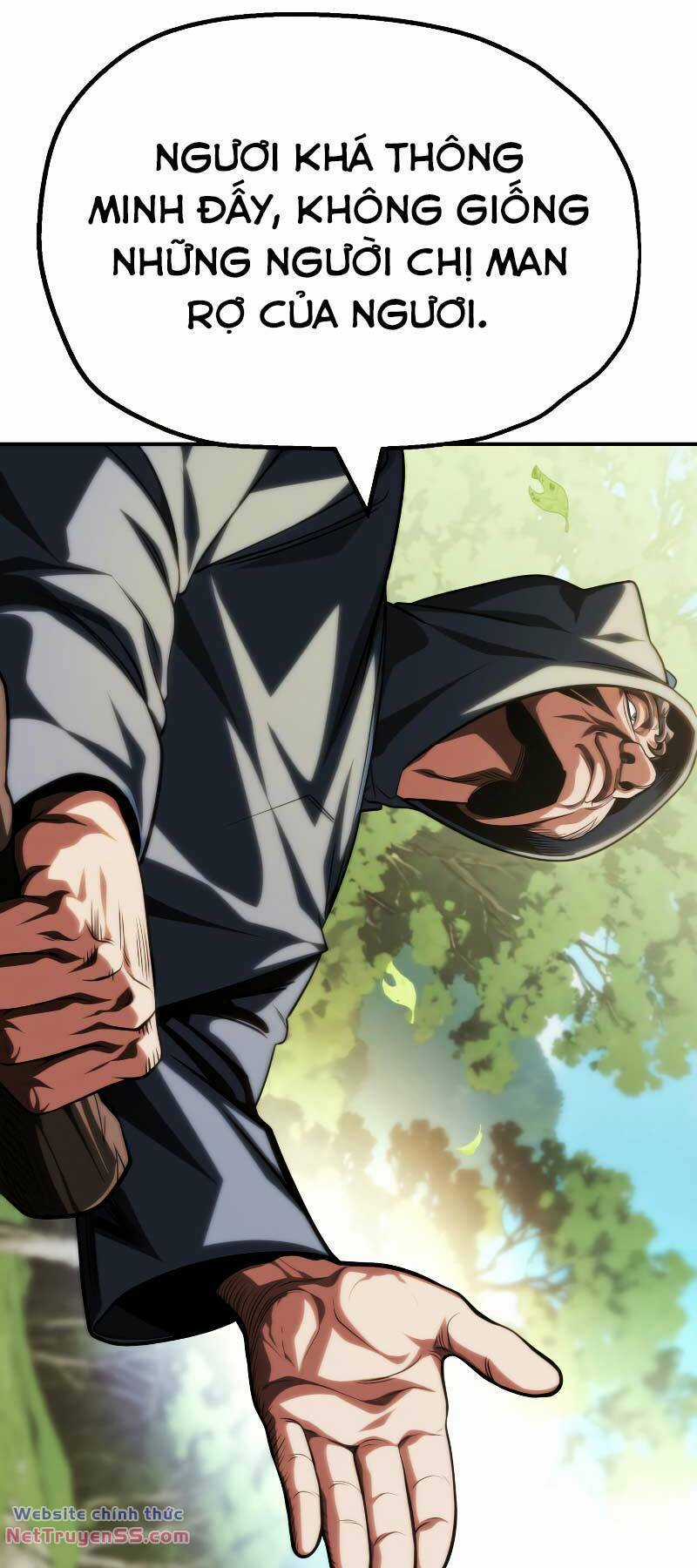 Con Trai Út Của Đại Pháp Sư Lừng Danh Chapter 56 trang 57